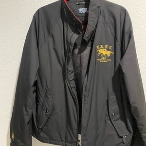 Polo Ralph Lauren Windbreaker